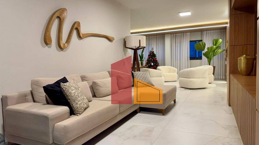 Apartamento, 5 quartos, 258 m² - Foto 9