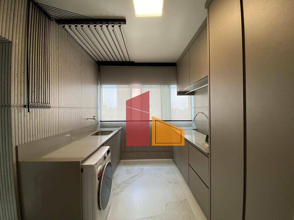 Apartamento, 5 quartos, 258 m² - Foto 12