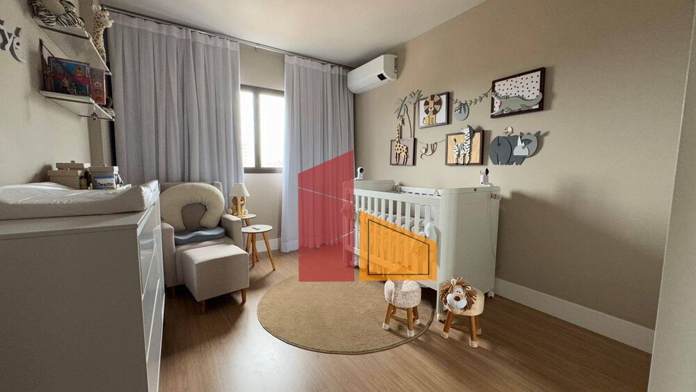Apartamento, 5 quartos, 258 m² - Foto 19