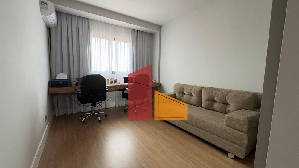 Apartamento, 5 quartos, 258 m² - Foto 15