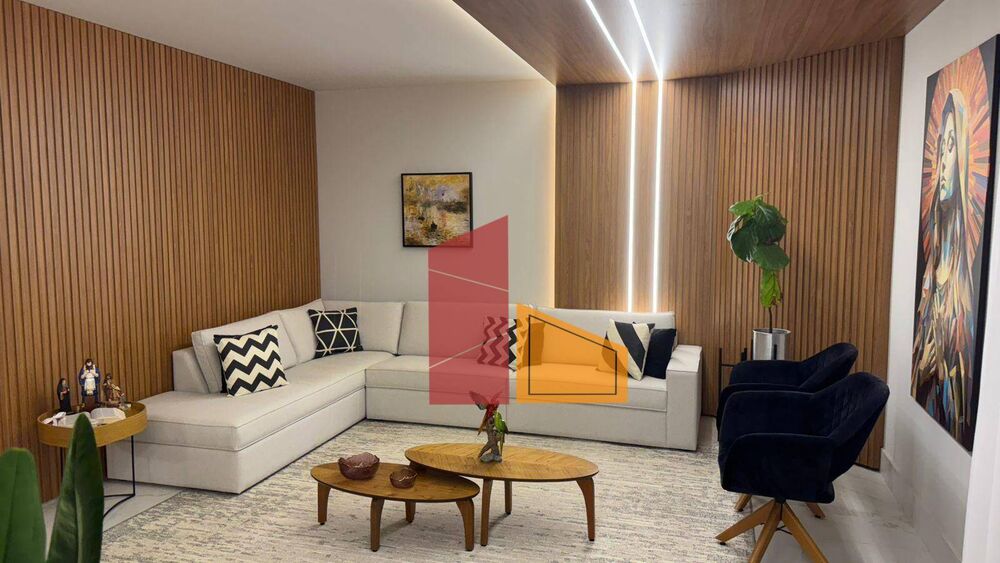 Apartamento, 5 quartos, 258 m² - Foto 2