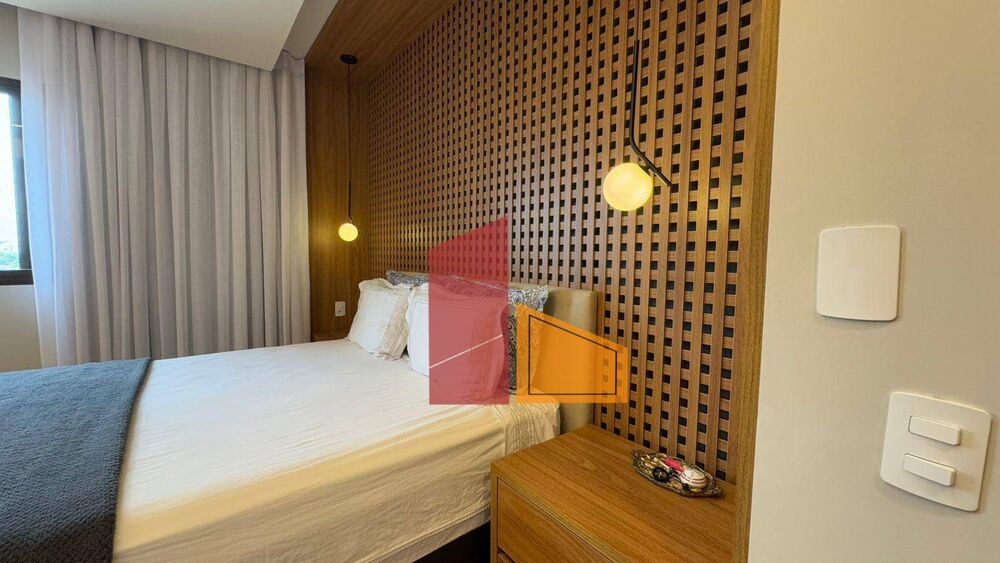 Apartamento, 5 quartos, 258 m² - Foto 20