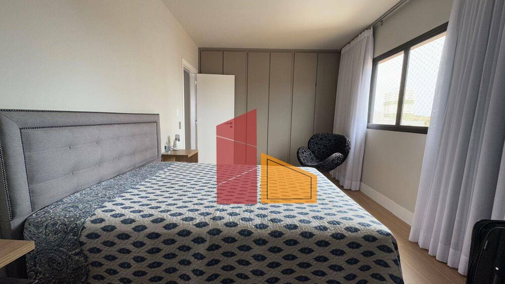 Apartamento, 5 quartos, 258 m² - Foto 16