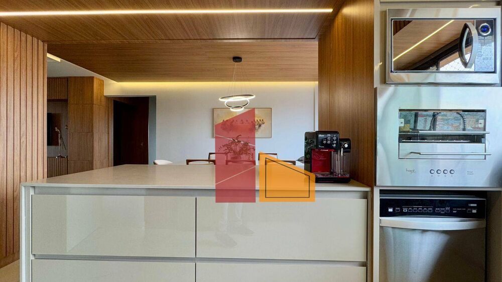 Apartamento, 5 quartos, 258 m² - Foto 11