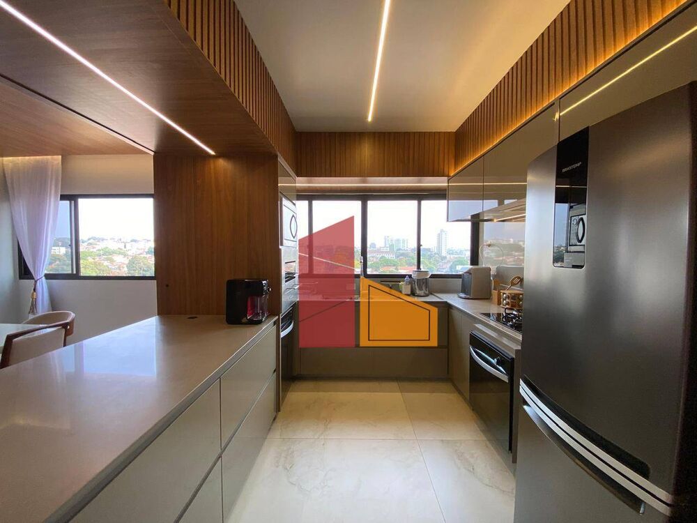 Apartamento, 5 quartos, 258 m² - Foto 10