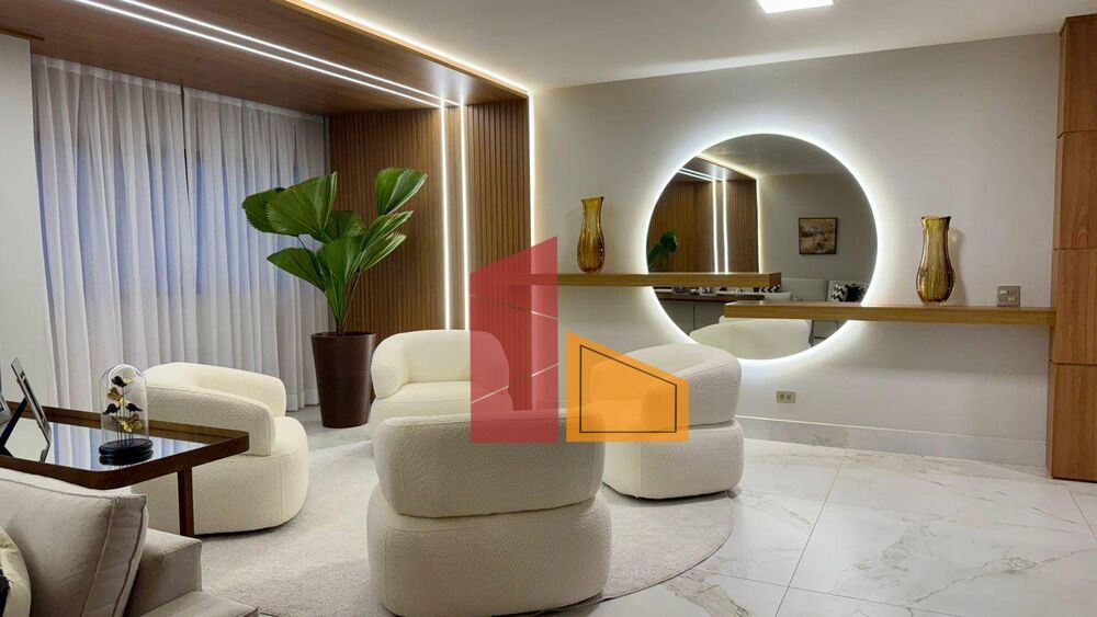 Apartamento, 5 quartos, 258 m² - Foto 7