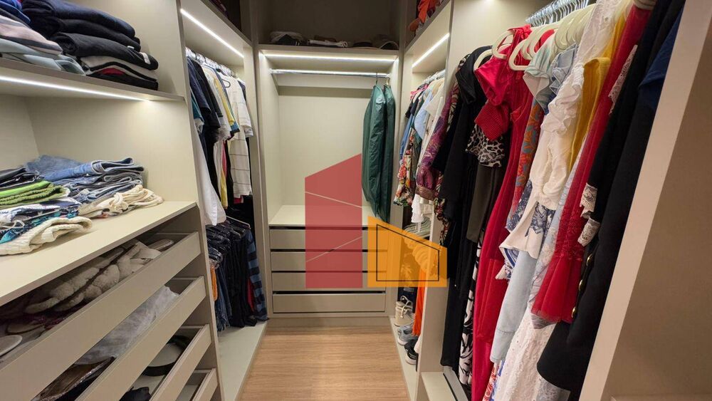 Apartamento, 5 quartos, 258 m² - Foto 17