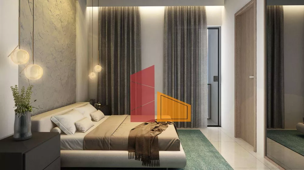 Apartamento, 2 quartos, 61 m² - Foto 6