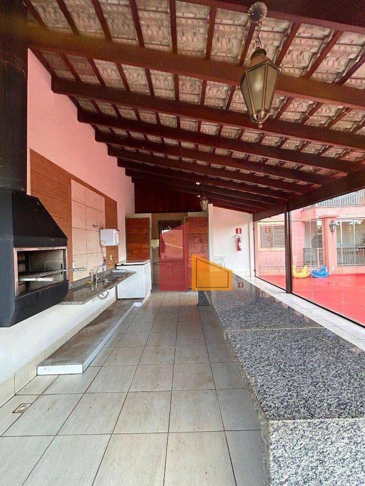 Apartamento, 3 quartos, 92 m² - Foto 9