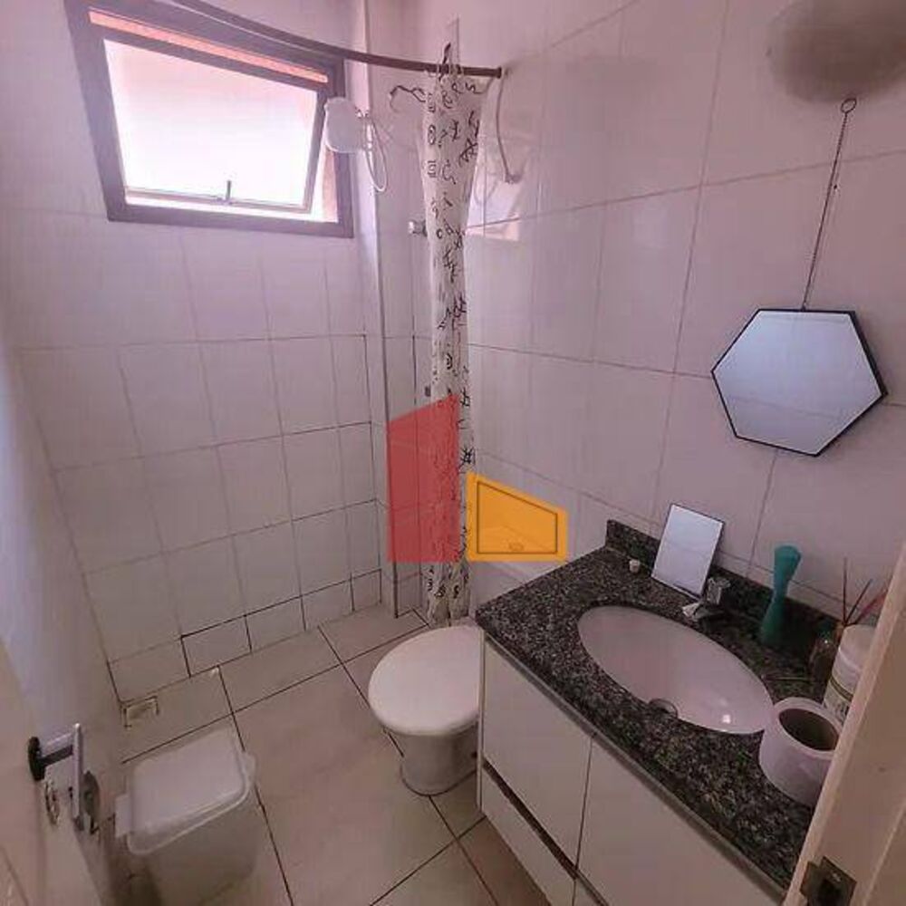 Apartamento, 3 quartos, 92 m² - Foto 8