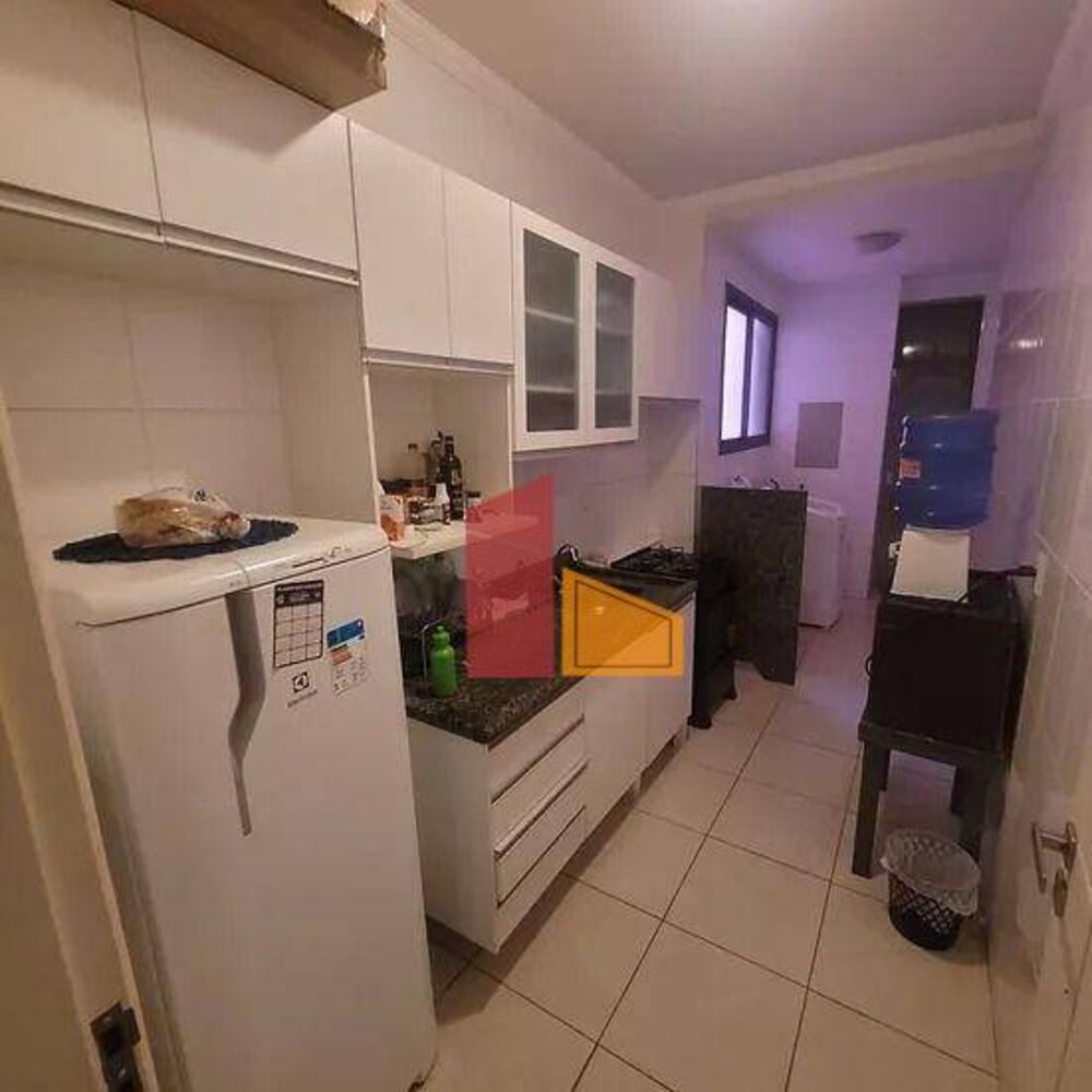 Apartamento, 3 quartos, 92 m² - Foto 4