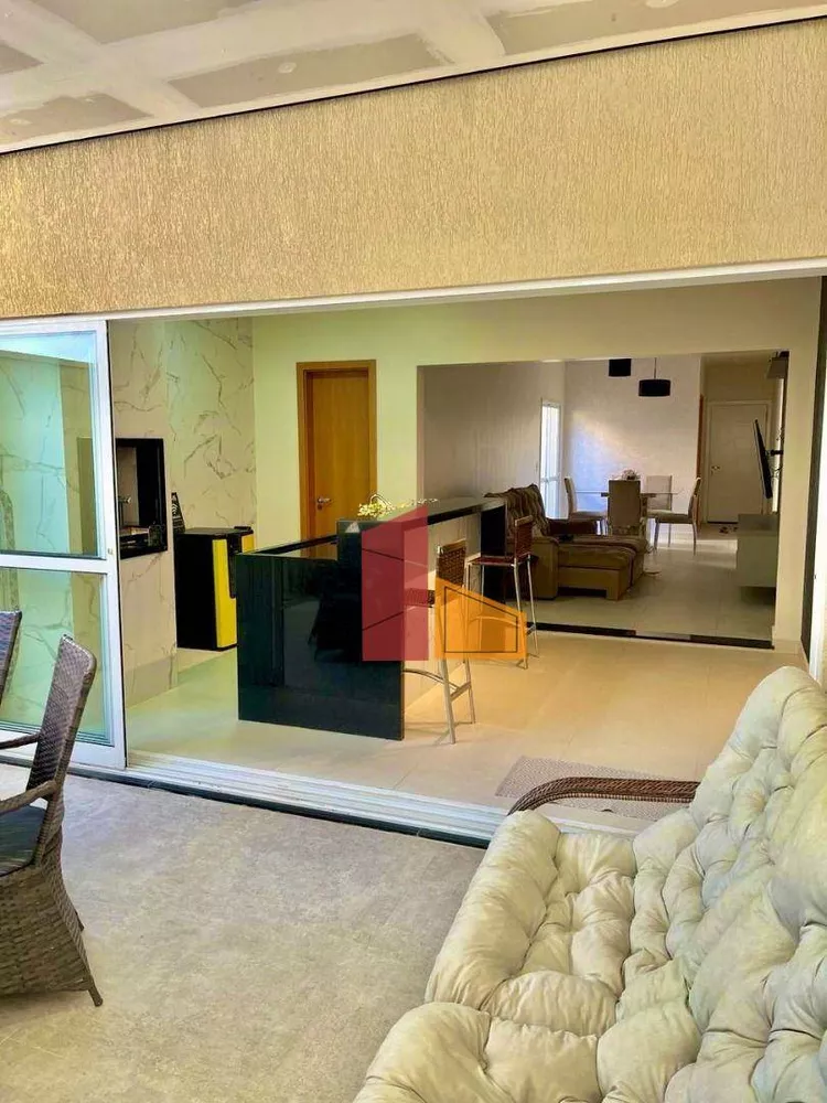 Casa, 3 quartos, 160 m² - Foto 6