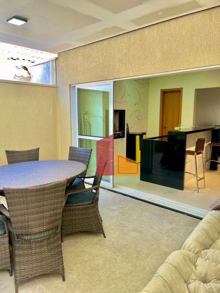 Casa, 3 quartos, 160 m² - Foto 4