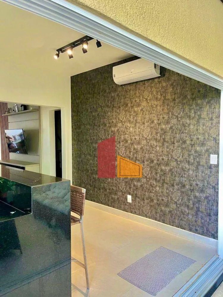 Casa, 3 quartos, 160 m² - Foto 9