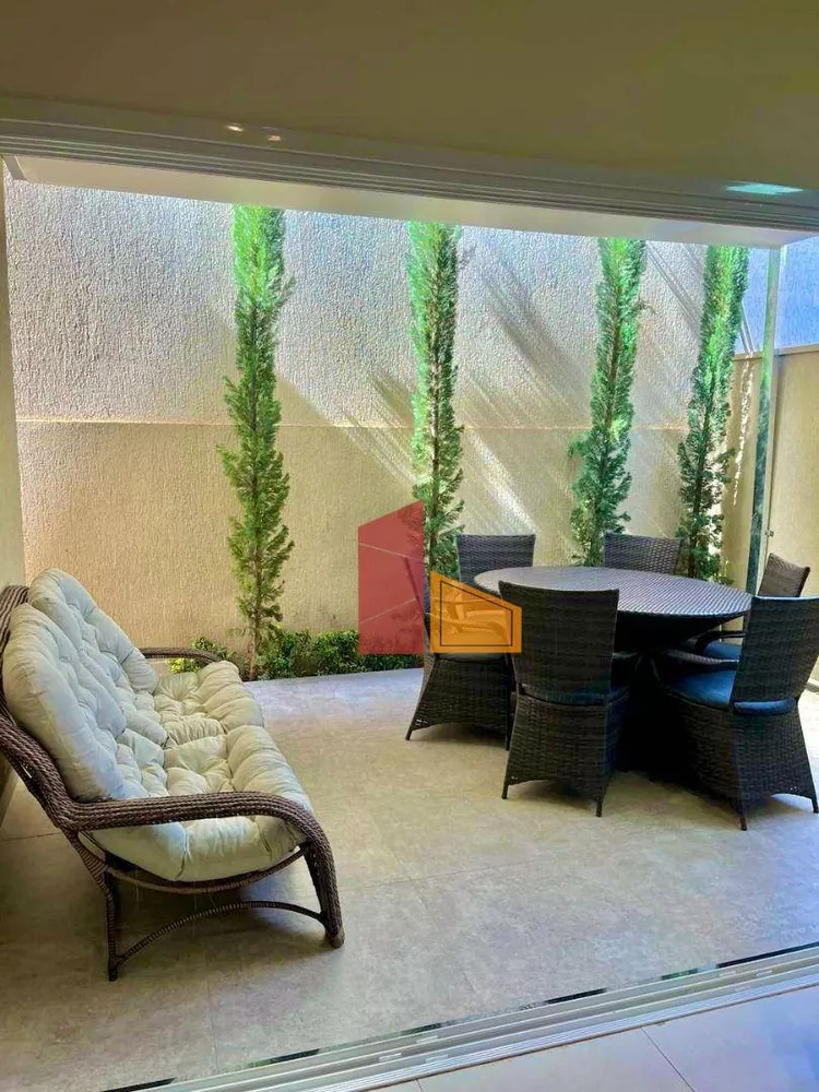 Casa, 3 quartos, 160 m² - Foto 5