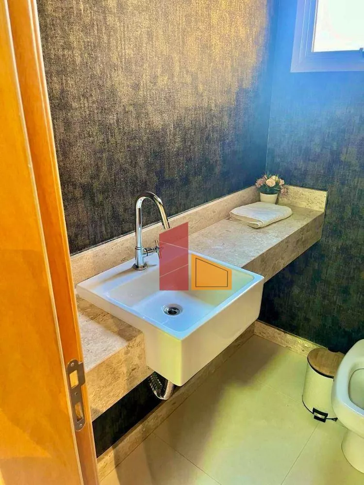 Casa, 3 quartos, 160 m² - Foto 14