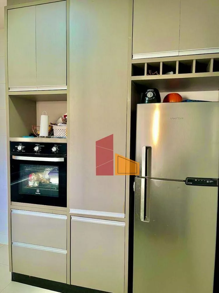 Casa, 3 quartos, 160 m² - Foto 10