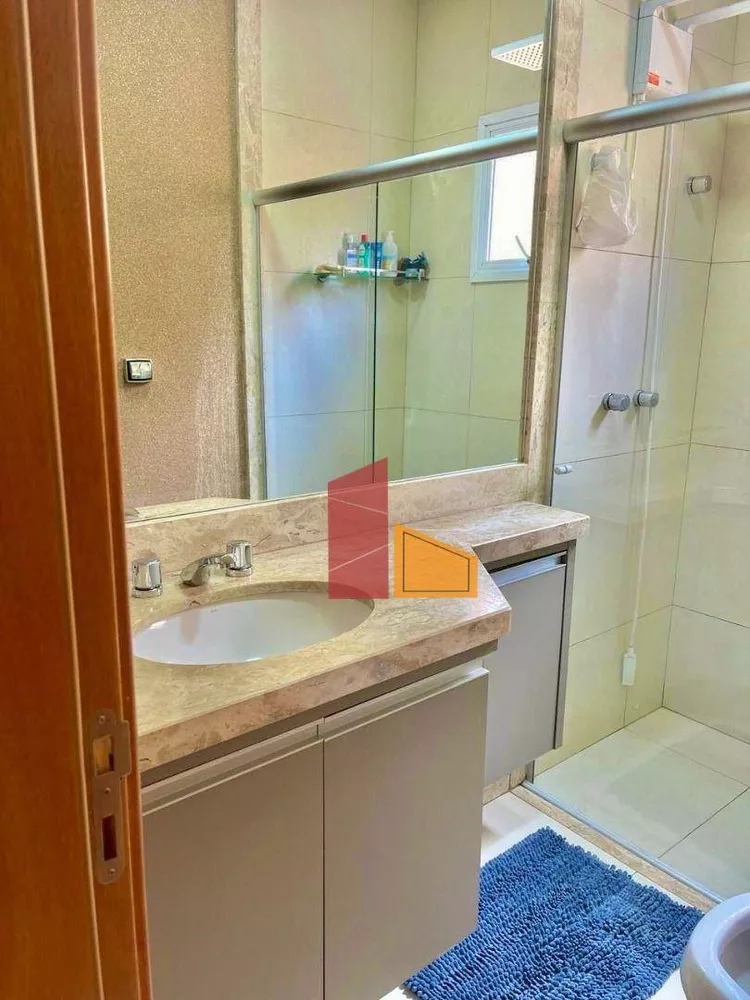 Casa, 3 quartos, 160 m² - Foto 16