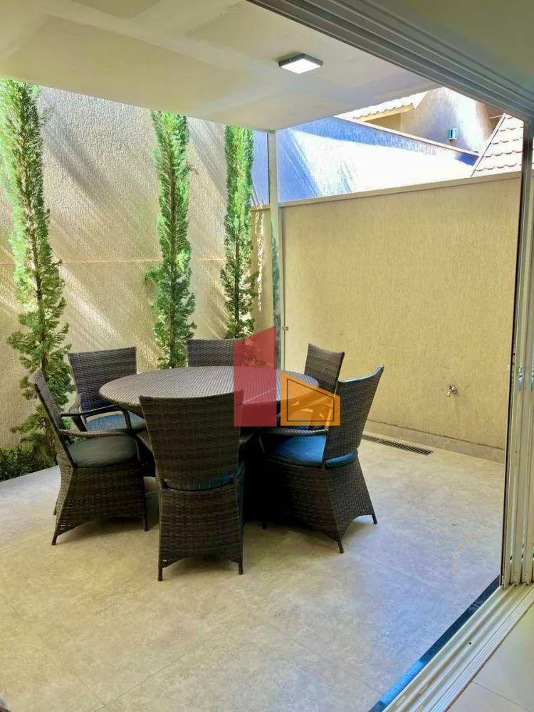 Casa, 3 quartos, 160 m² - Foto 7