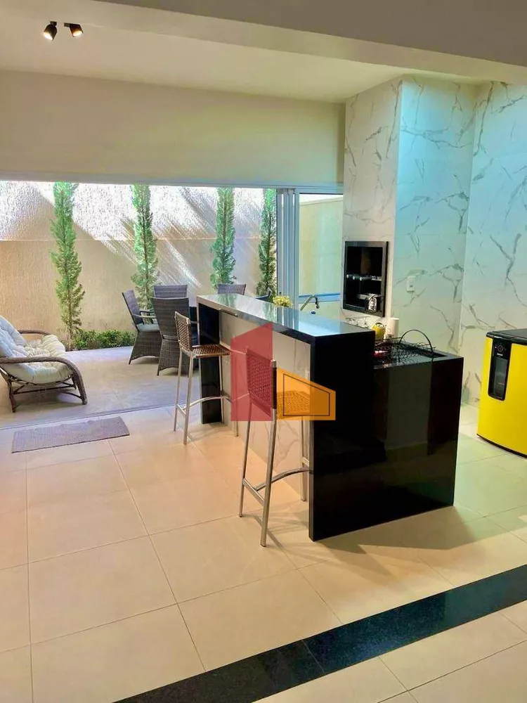 Casa, 3 quartos, 160 m² - Foto 1