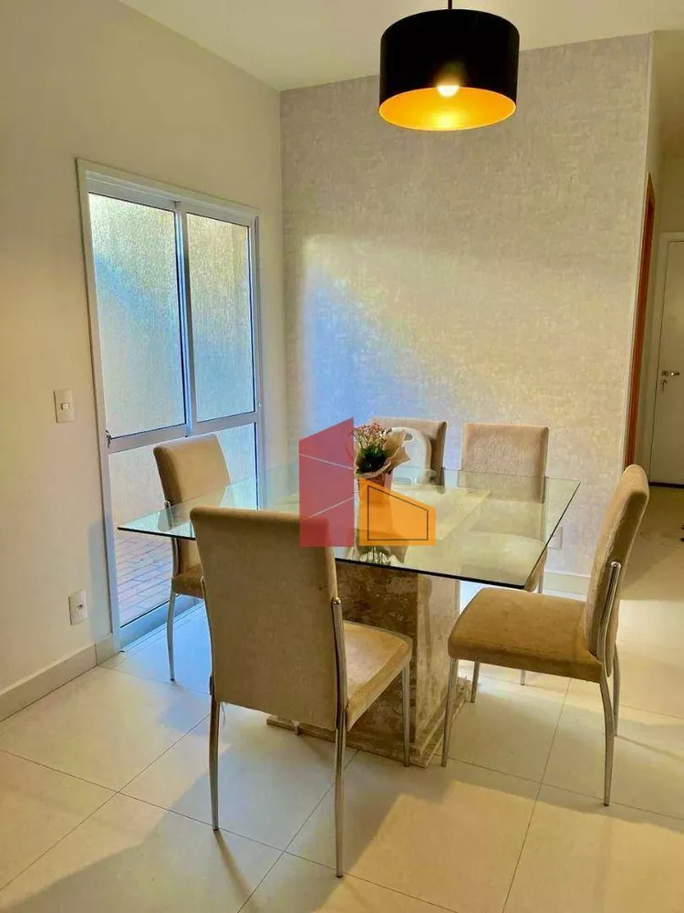 Casa, 3 quartos, 160 m² - Foto 8