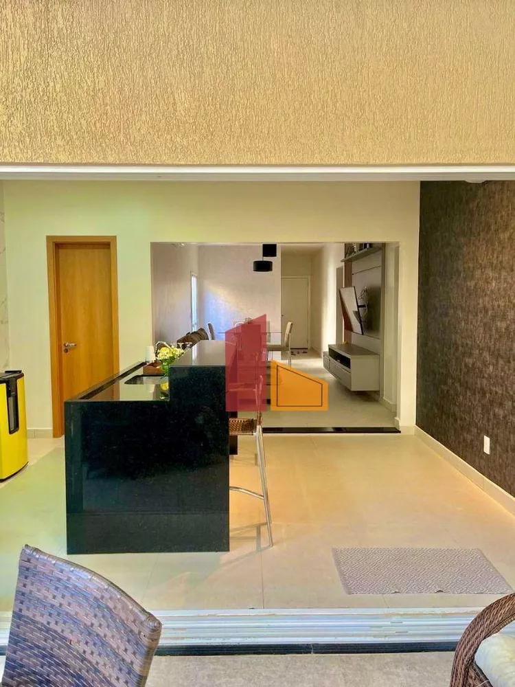 Casa, 3 quartos, 160 m² - Foto 3