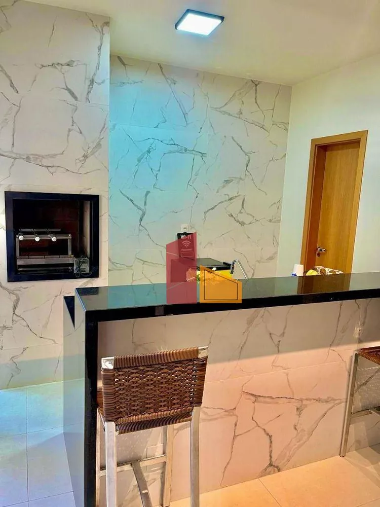 Casa, 3 quartos, 160 m² - Foto 2