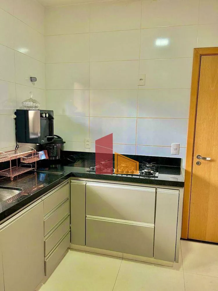 Casa, 3 quartos, 160 m² - Foto 11