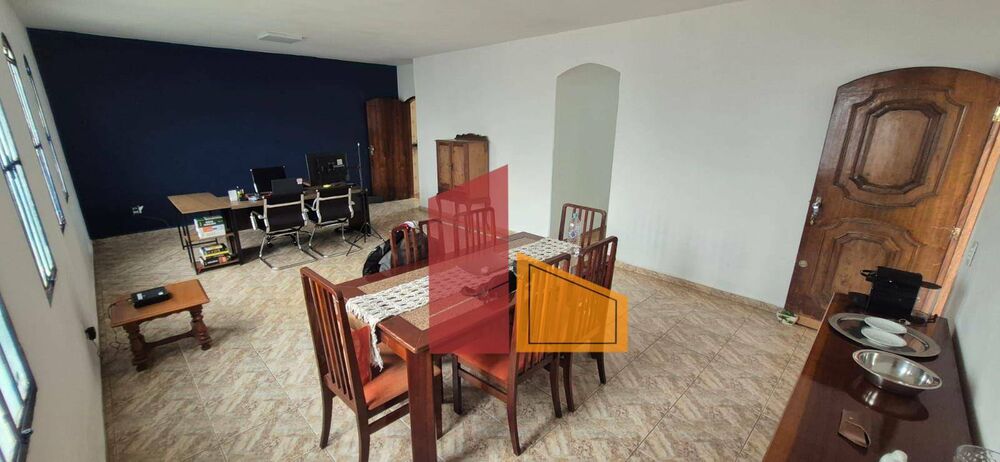 Casa, 3 quartos, 180 m² - Foto 3