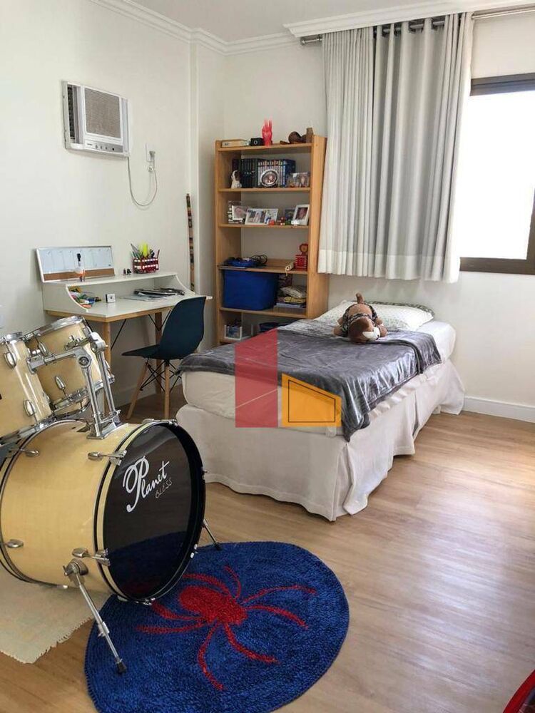 Apartamento, 4 quartos, 211 m² - Foto 6