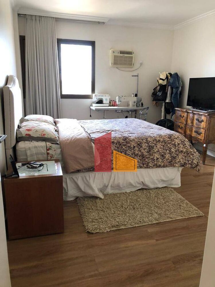 Apartamento, 4 quartos, 211 m² - Foto 12
