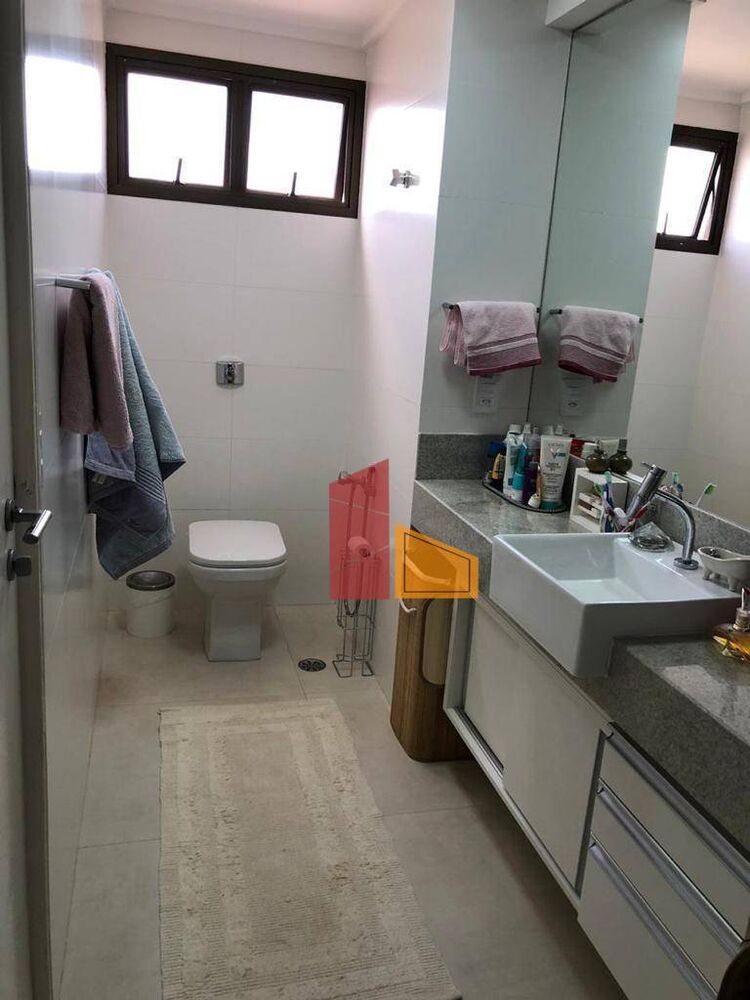 Apartamento, 4 quartos, 211 m² - Foto 5
