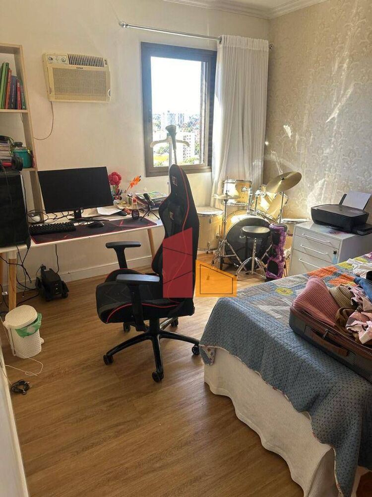 Apartamento, 4 quartos, 211 m² - Foto 10