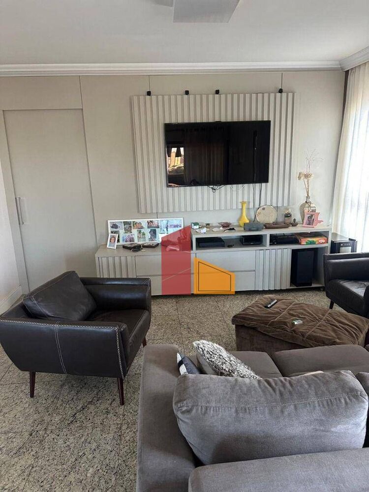 Apartamento, 4 quartos, 211 m² - Foto 3
