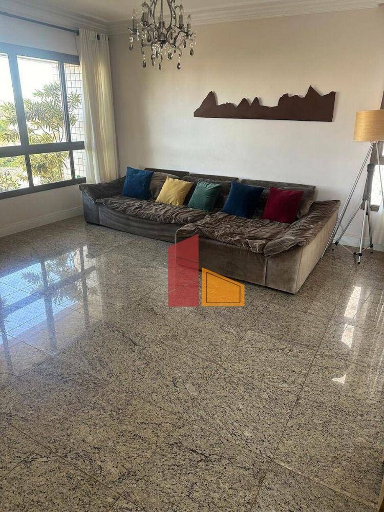 Apartamento, 4 quartos, 211 m² - Foto 2