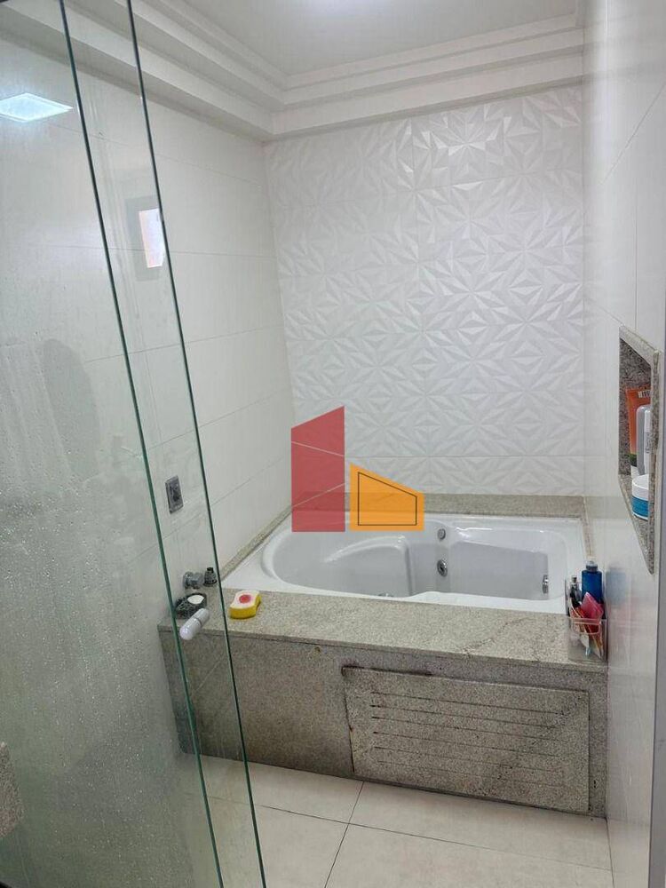 Apartamento, 4 quartos, 211 m² - Foto 9