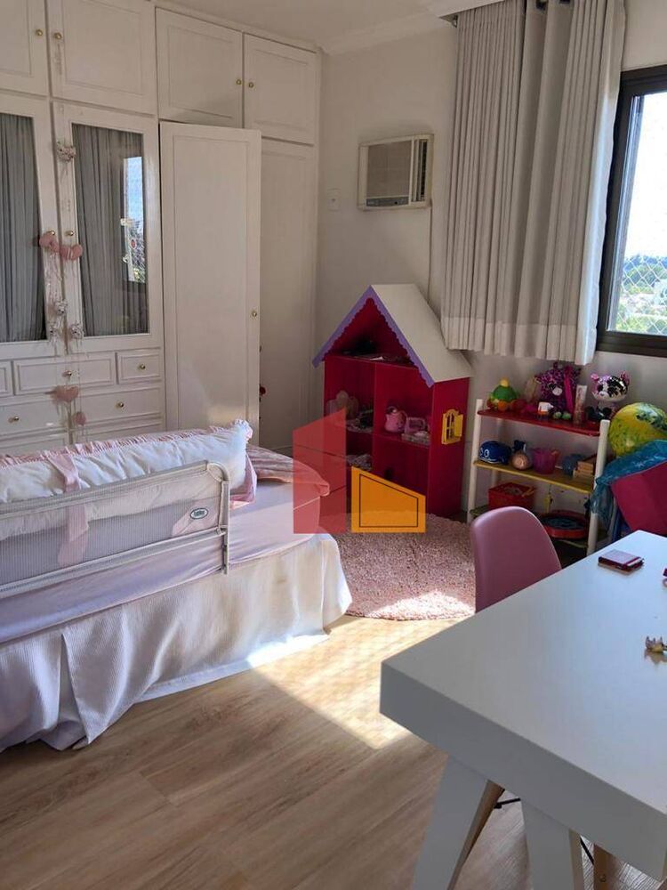Apartamento, 4 quartos, 211 m² - Foto 7