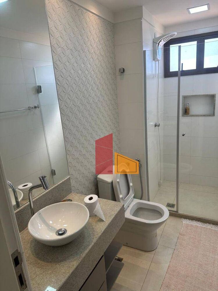 Apartamento, 4 quartos, 211 m² - Foto 8