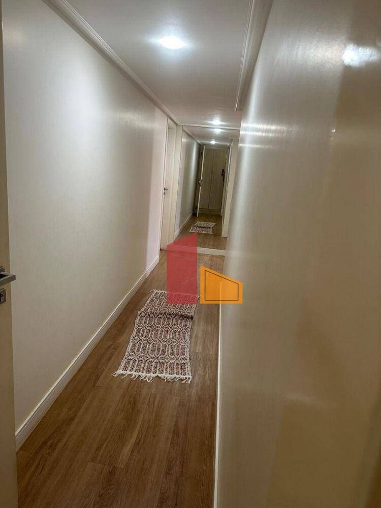 Apartamento, 4 quartos, 211 m² - Foto 11