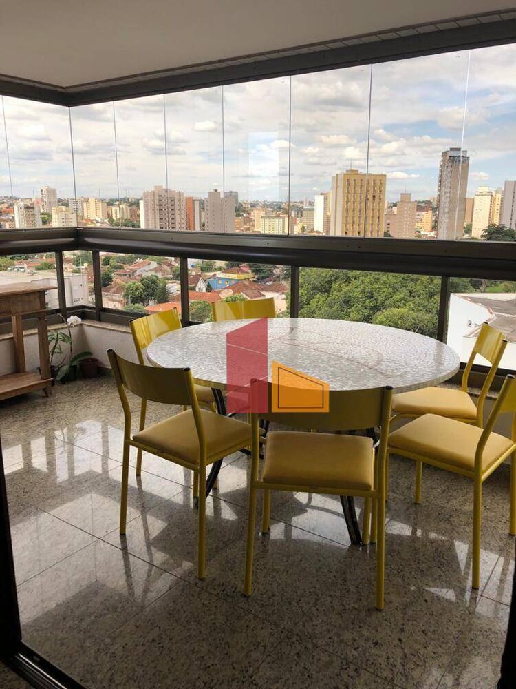 Apartamento, 4 quartos, 211 m² - Foto 4