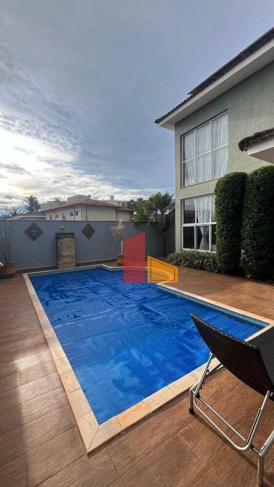 Casa de Condomínio, 4 quartos - Foto 3