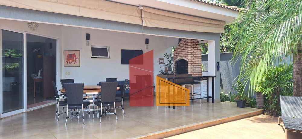 Casa de Condomínio, 4 quartos - Foto 2