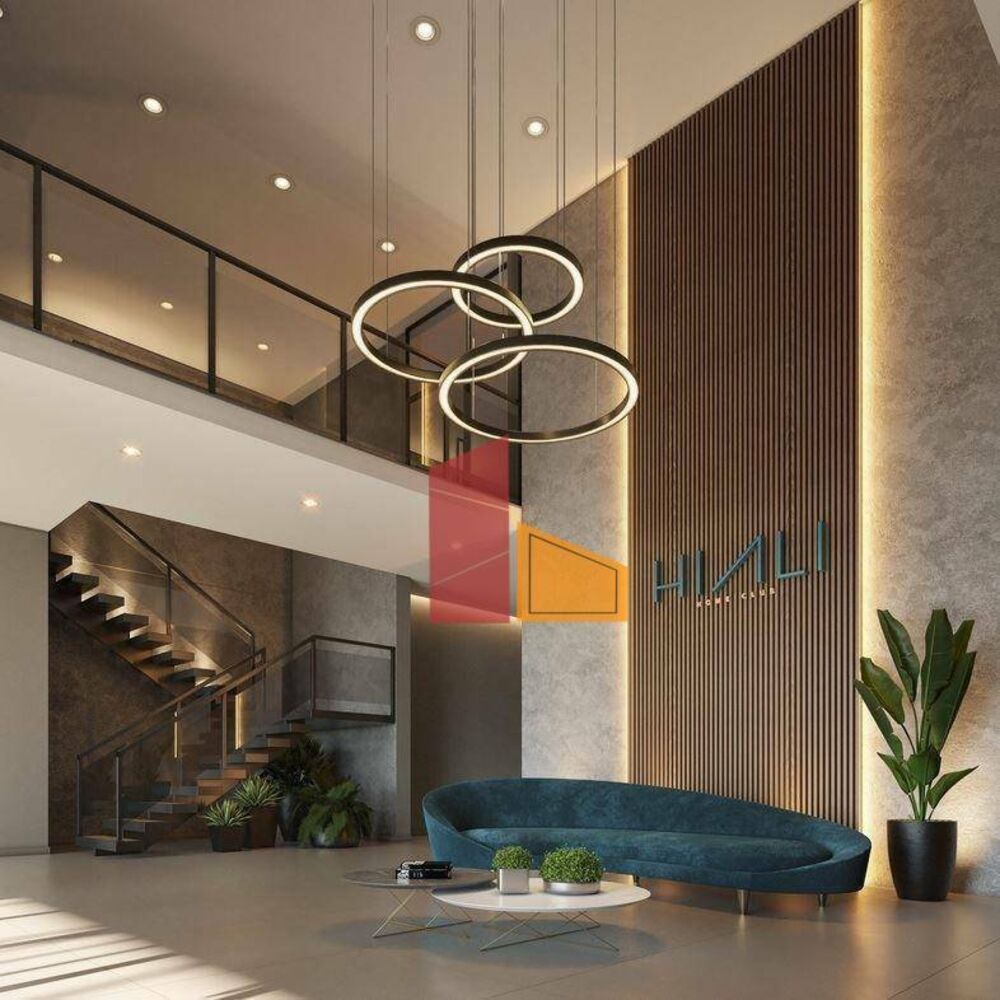 Apartamento, 2 quartos, 73 m² - Foto 3