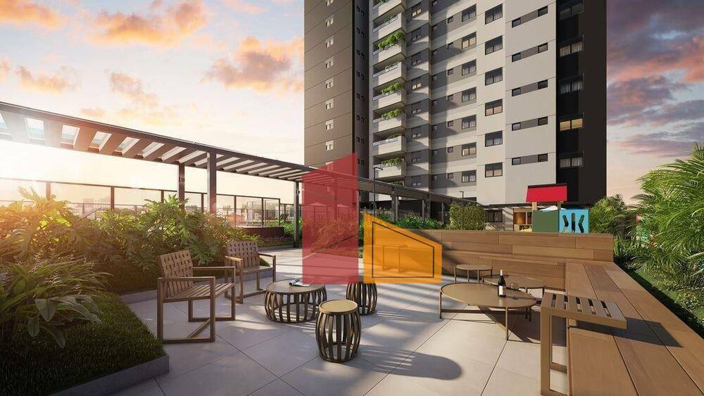 Apartamento, 2 quartos, 73 m² - Foto 4