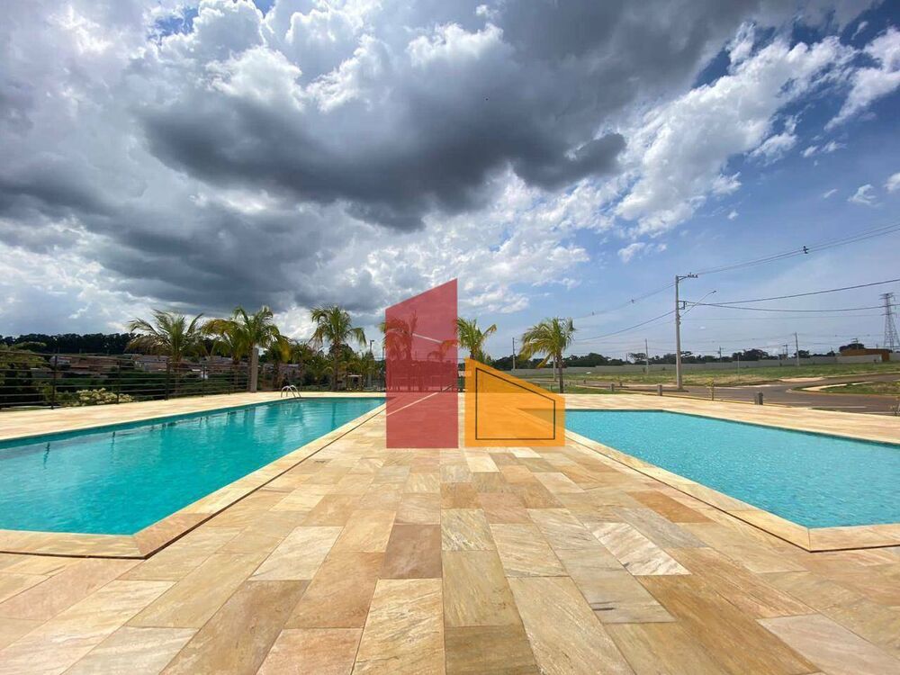 Loteamento e Condomínio, 250 m² - Foto 1