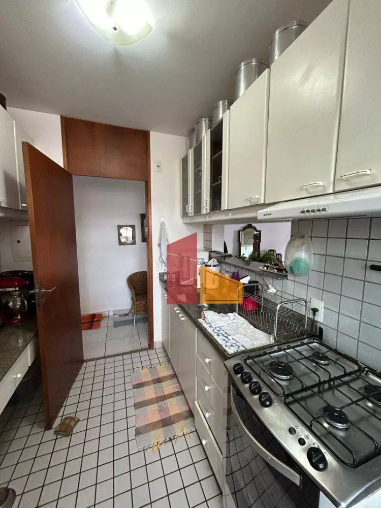Apartamento, 3 quartos, 90 m² - Foto 5
