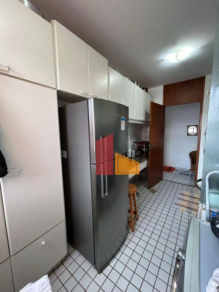 Apartamento, 3 quartos, 90 m² - Foto 4