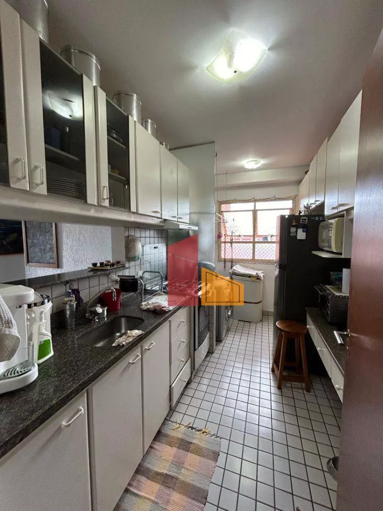 Apartamento, 3 quartos, 90 m² - Foto 3