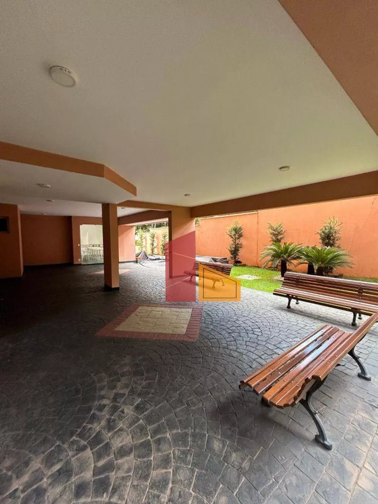 Apartamento, 3 quartos, 90 m² - Foto 15