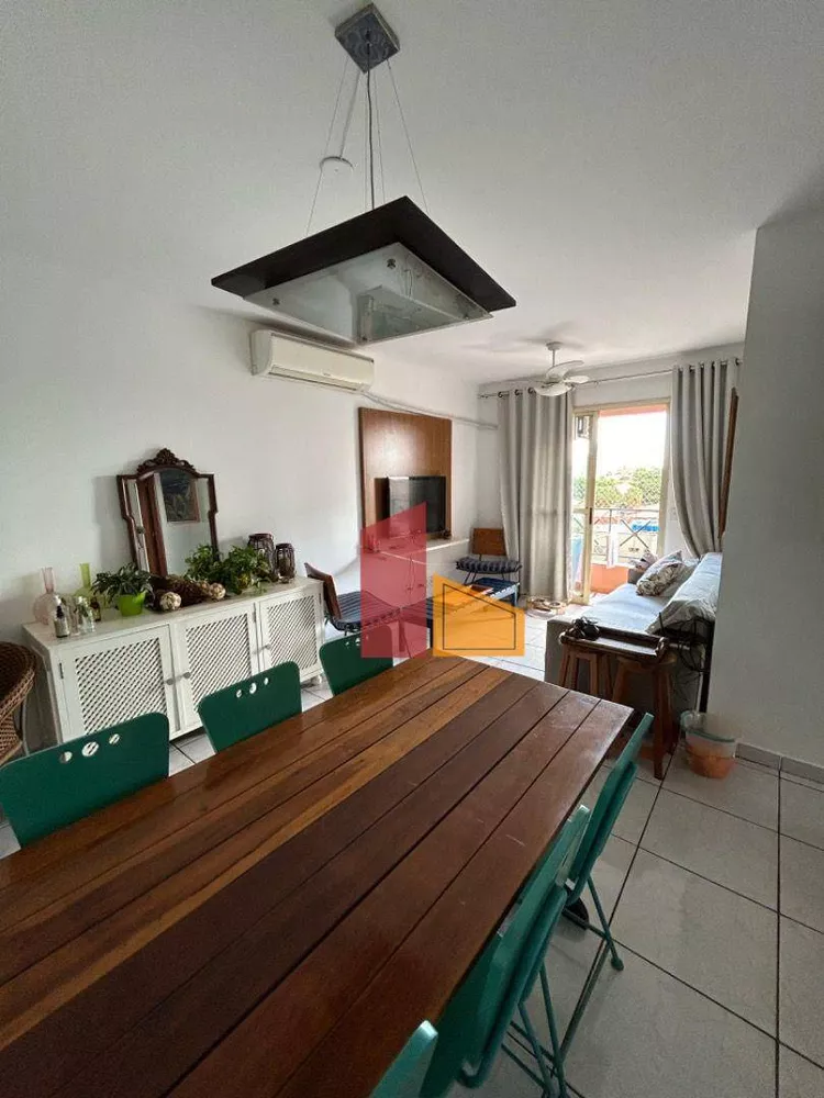 Apartamento, 3 quartos, 90 m² - Foto 1